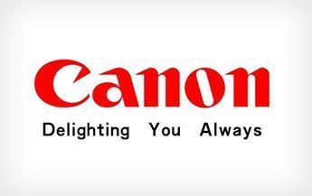品牌图片 佳能(Canon)