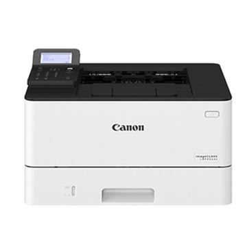 图片 佳能（Canon）imageCLASS LBP211dn A4幅面黑白激光打印机 自动双面打印 网络打印 33页/分钟