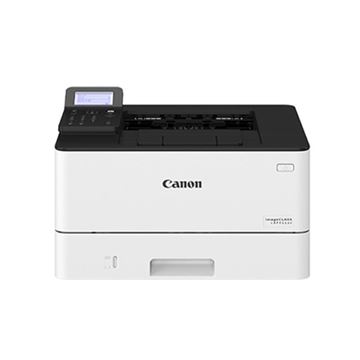 图片 佳能（Canon）imageCLASS LBP213dn A4幅面黑白激光打印机