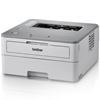 图片 兄弟(BROTHER) HL-B2000D 黑白激光打印机 官方标配 A4幅面 自动双面打印 1年保修
