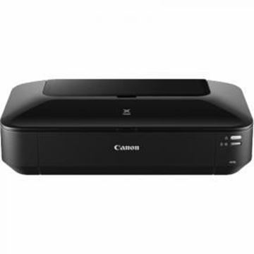 图片 佳能（CANON） IX6780 喷墨打印机 黑色 不支持网络打印 打印速度14.5ipm