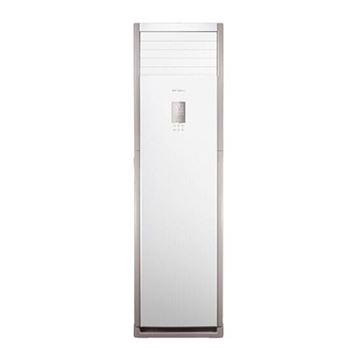 图片 美的 KFR-51LW/DY-PA400(D2) 立柜式空调 能效等级2级 2匹 定频 冷暖 白色