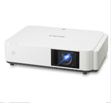 图片 索尼（SONY） VPL-P500HZ 5000流明激光投影仪