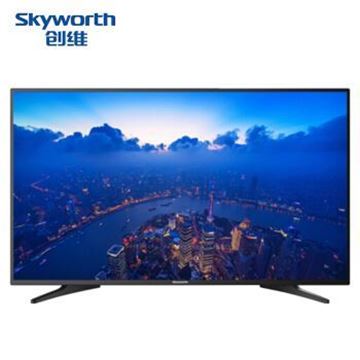 图片 创维（Skyworth） 32E382W 32英寸智能电视