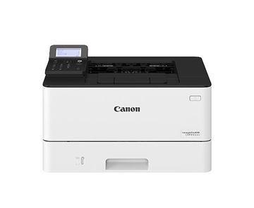 图片 佳能（Canon）激光打印机（imageCLASS LBP211dn）（A4黑白激光）