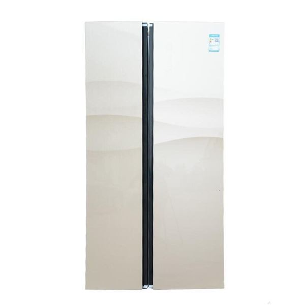 图片 美的(Midea) BCD-545WKGM 545升电冰箱