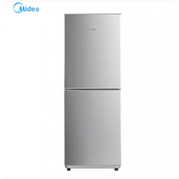 图片 美的（Midea）冰箱(BCD-176M)/双门冰箱家用直冷小型电冰箱 静音节能/台