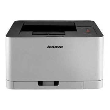 图片 联想（lenovo）A4激光打印机(CS1831)/彩色A4激光打印机/台