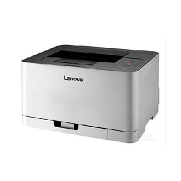 图片 联想（lenovo）激光打印机（CS1831W）（A4彩色