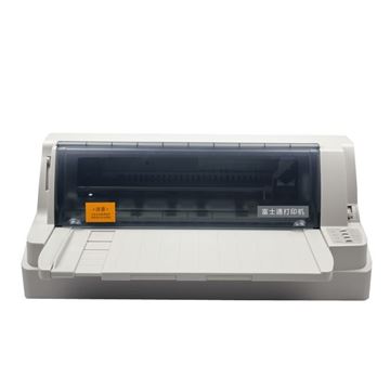 图片 富士通(FUJITSU) DPK5036S 针式打印机 136列 A3幅面