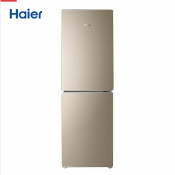 图片 海尔（Haier）两门冰箱双门冰箱风冷无霜家用小型电冰箱BCD-190WDPT