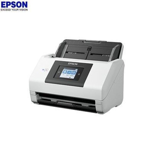 图片 爱普生（EPSON）DS-780N 扫描仪