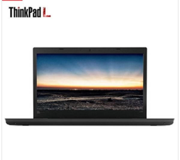 图片 联想笔记本电脑 联想ThinkPad L490-143笔记本电脑 14寸笔记本电脑（i5-8265U处理器/1.6GHz四核/16GB内存/1TB硬盘+256G固态硬盘/2G独显/无光驱/Linux中兴新支点V3）联想电脑