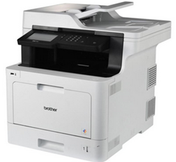 图片 兄弟（brother）MFC-L8900CDW 彩色多功能一体机打印/复印/传真/扫描