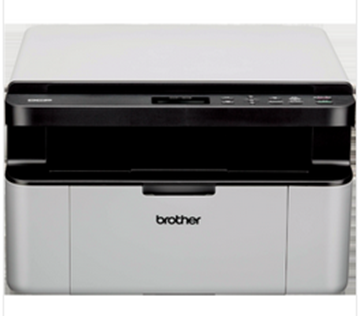 图片 兄弟多功能一体机 A4黑白激光多功能一体机 DCP-1608黑白激光多功能一体机 打印/复印/扫描多功能一体机 兄弟打印机