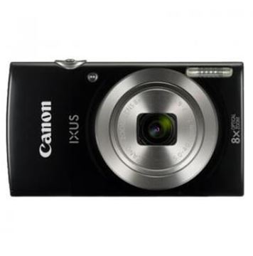 图片 佳能（Canon） IXUS185 数码便携照相机
