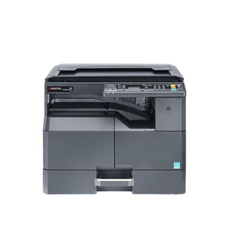 图片 京瓷复印机 TASKalfa 2211黑白复印机 速度：每分钟22页，标配：双面/网打/扫描