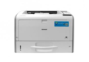 图片 联想打印机LJ6700DN A3黑白激光打印机 高速打印机 自动双面打印/有线网络打印 联想A3打印机