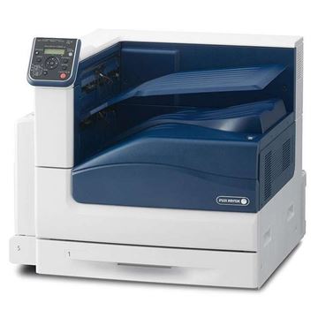 图片 富士施乐（FujiXerox）DocuPrint C5005D 彩色A3激光打印机，黑白彩色同速35ppm,标配千兆网卡,标配双面打印,可扩展纸盘. 1200*2400dpi高分辨率，可打印超厚纸张及证件
