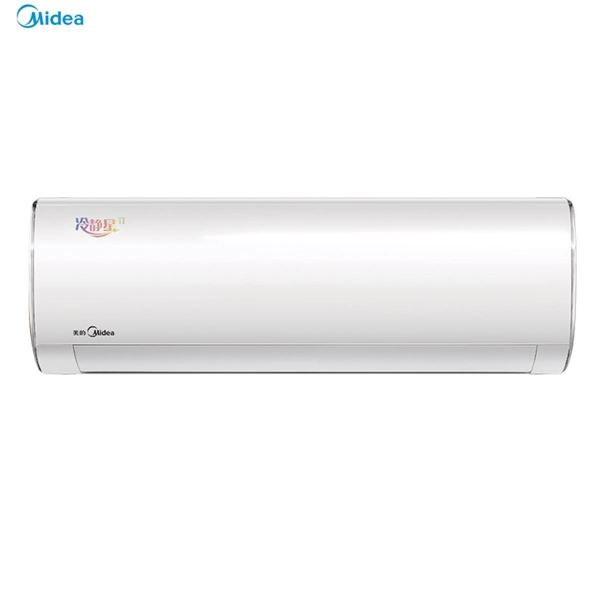 图片 美的（Midea） KFR-26GW/BP3DN8Y-PC401(1) 1匹 6年 新能效 一级