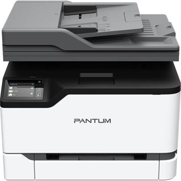 图片 奔图（PANTUM）CM2200FDW四合一彩色激光打印机