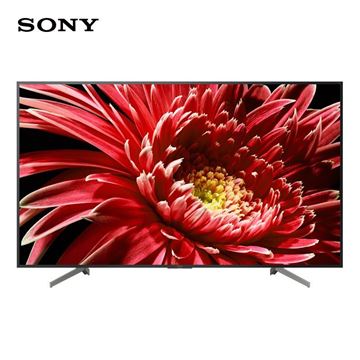 图片 索尼（SONY）KD-85X8500G 85英寸 大屏4K HDR 安卓智能液晶电视