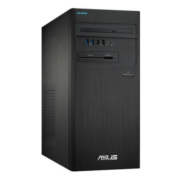 图片 华硕（ASUS） D640MB-I7D00020 intel 酷睿九代 i7 i7-9700 8GB 1000GB 128GB Windows10神州网信版 23.8寸 三年有限上门保修