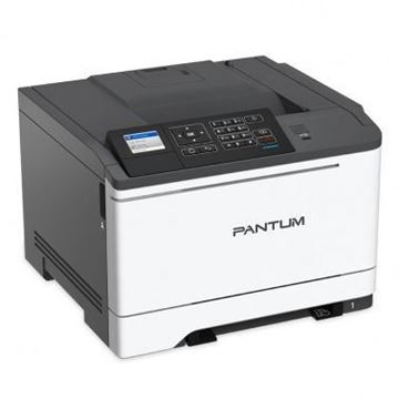 图片 奔图(PANTUM) CP2506DN PLUS彩色激光打印机 /A4幅面/ 自动双面/网络打印